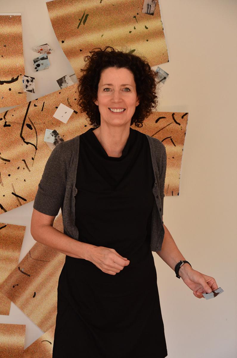 Associate Professor Carla Bengtson