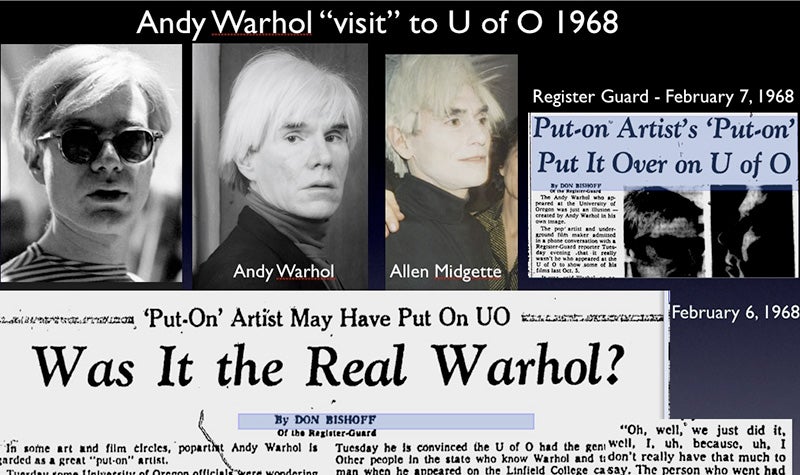 Andy Warhol