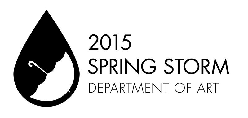 Spring Storm logo