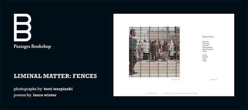 Liminal Matter: Fences