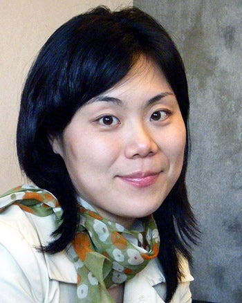 Yekang Ko