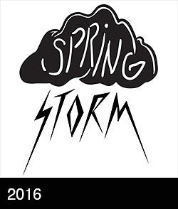 Spring Storm 2016
