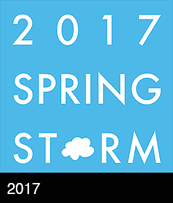 Spring Storm 2017