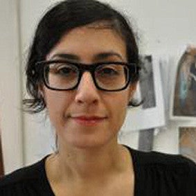 Anya Kivarkis