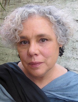 Alison Saar