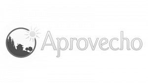 Aprovecho logo