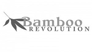Bamboo Revolution logo