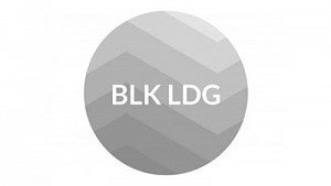 BLK LDG logo