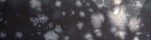 black and white texture