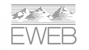 EWEB logo