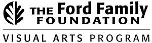 The Ford Family Foundation logo