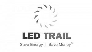 LED TRAIL logo