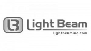 Light Beam logo