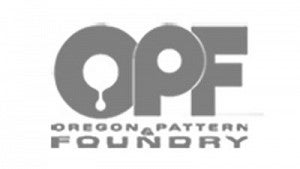 Oregon Pattern & Foundry