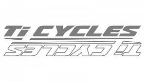Ticycles logo