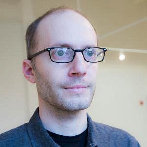 Trygve Faste