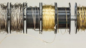 wire coils