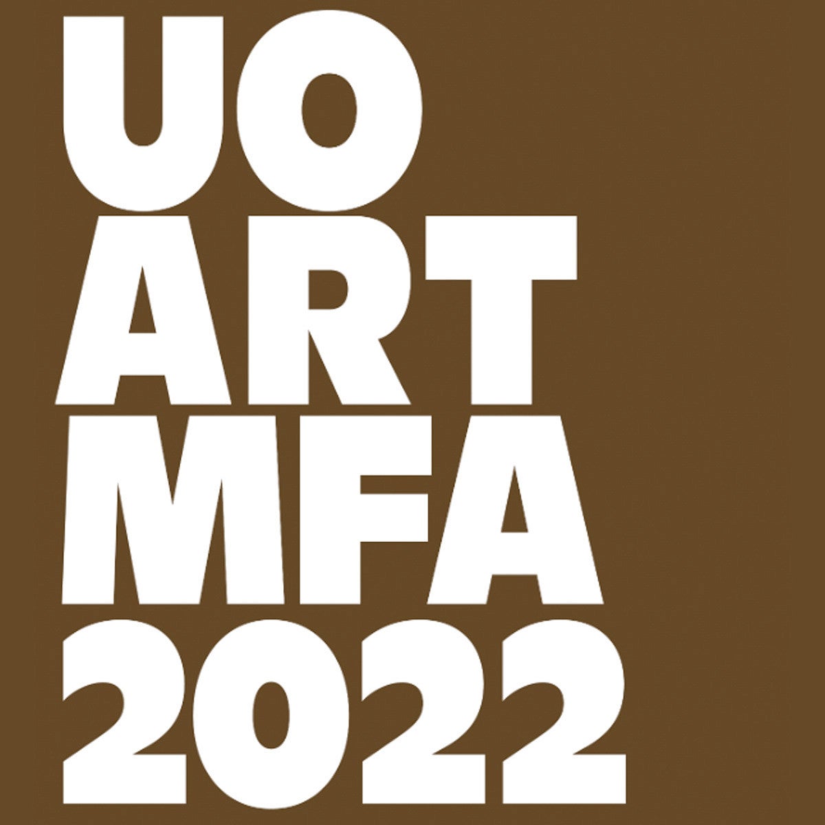 Link to the UO MFA projects for 2022.