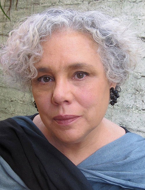 Alison Saar