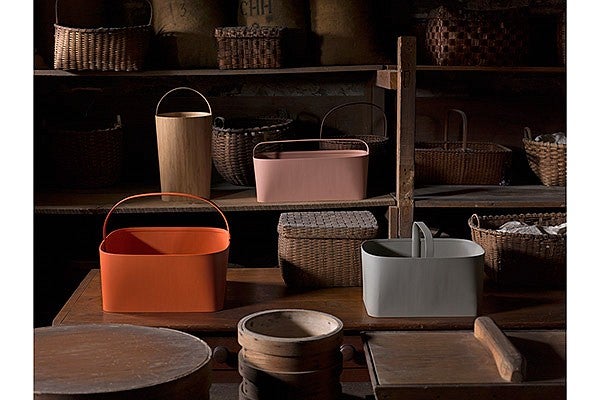 Baskets by John Arndt