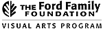 Ford Family Foundation Visual Arts logo