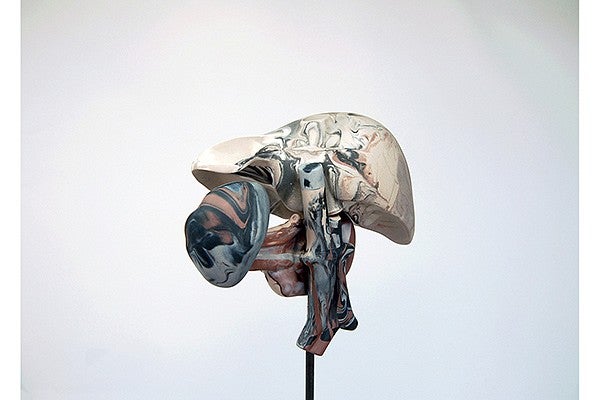 Artwork by Brian Gillis
