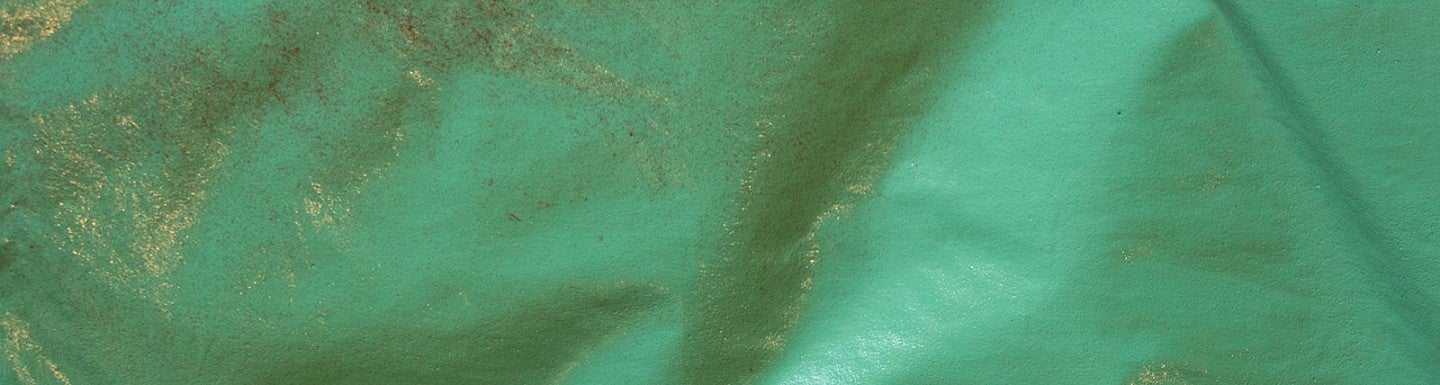 green tarp