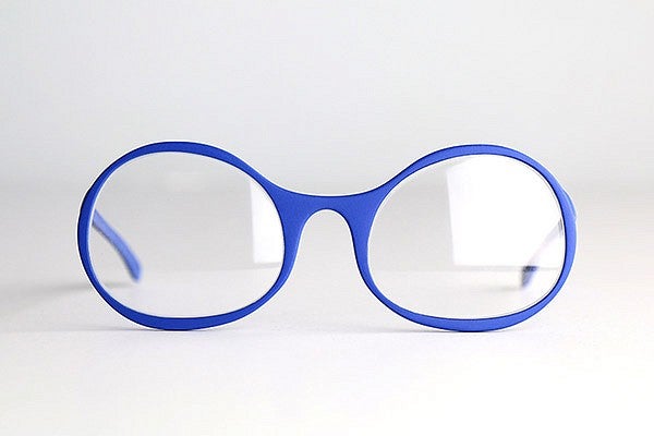 eyewear by Hale Selek