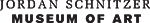 Jordan Schnitzer Museum of Art logo