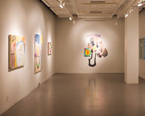 Krause Gallery