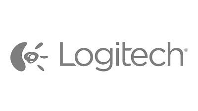 Logitech logo