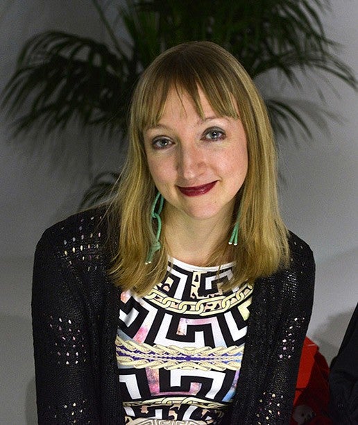 Shana Moulton