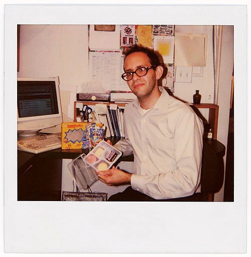 Nicholas Muellner