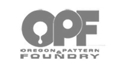Oregon Pattern & Foundry