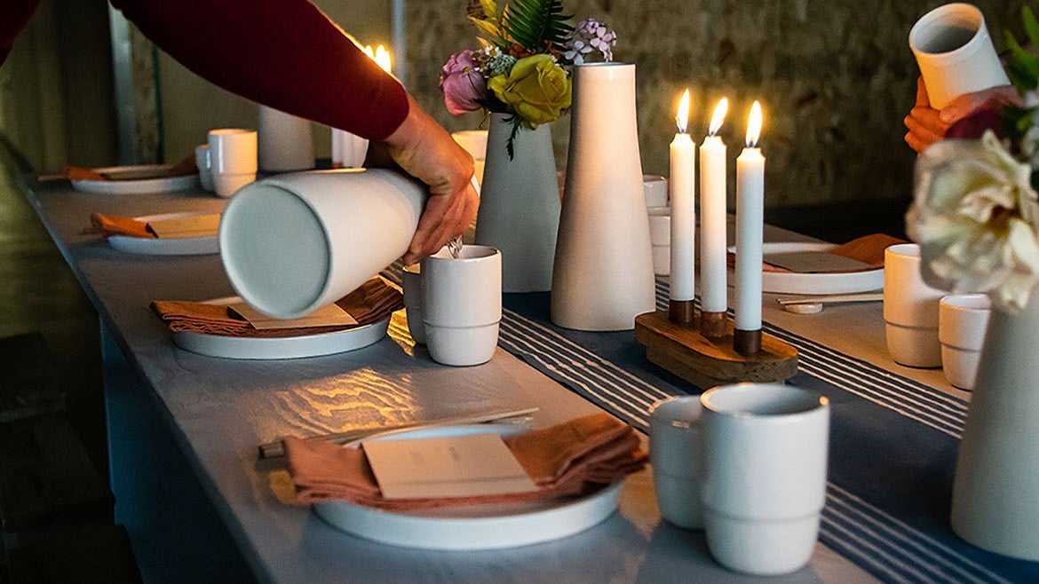 diningware