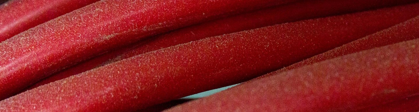 red hoses