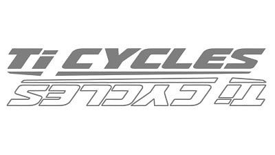 Ticycles logo