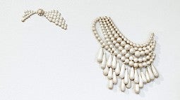 Jewelry by Anya Kivarkis