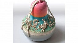 Faste ceramics, intertidal deployment object