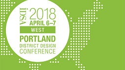 IDSA Portland Conference logo