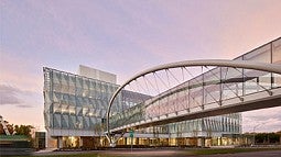 Photo of Knight Campus
