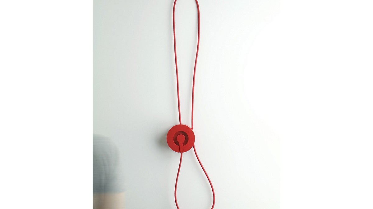 extension cord by Erdem Selek