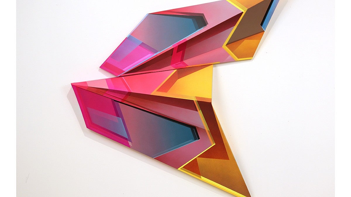 artwork by Trygve Faste
