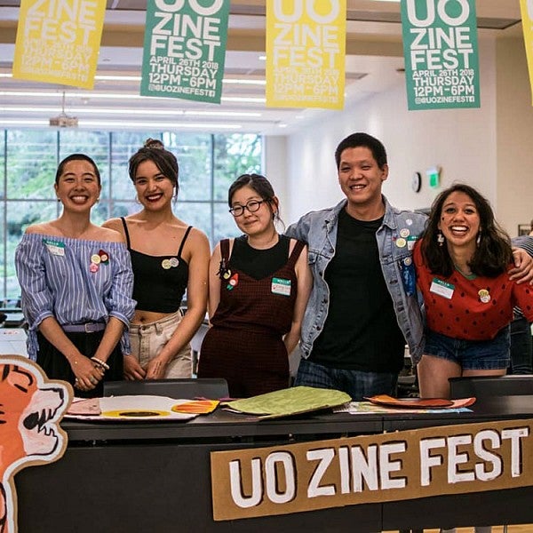 zinefest