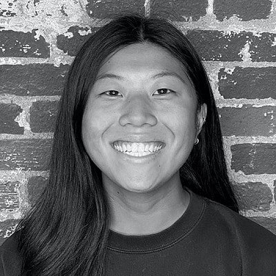 Dorothy Wang