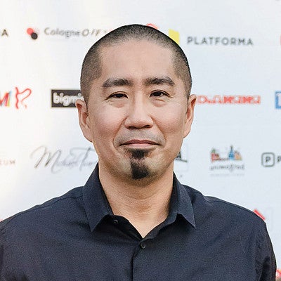 Motomichi Nakamura headshot