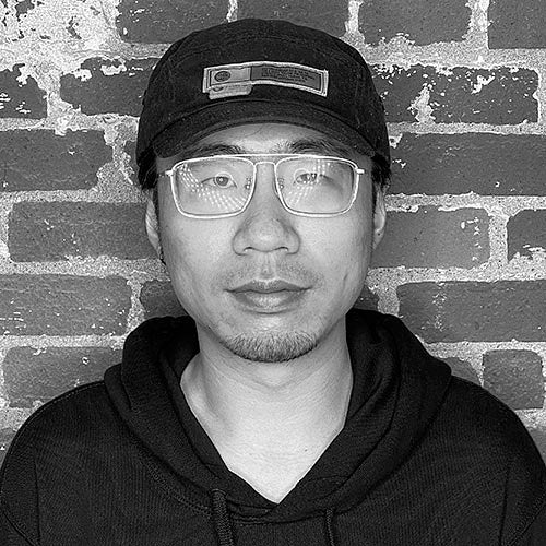 DeShui Yu