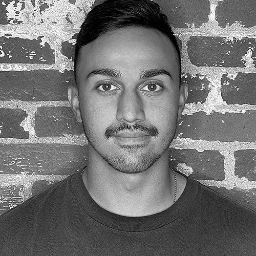 Domenic Rehm
