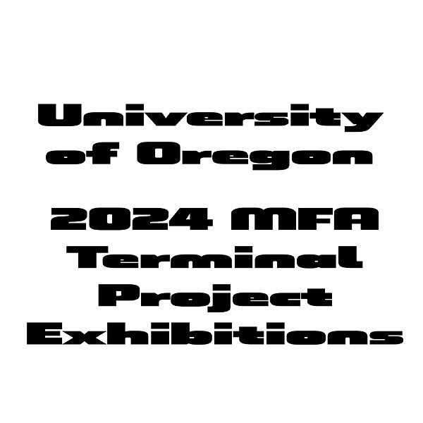 MFA 2024 Terminal Project Icon