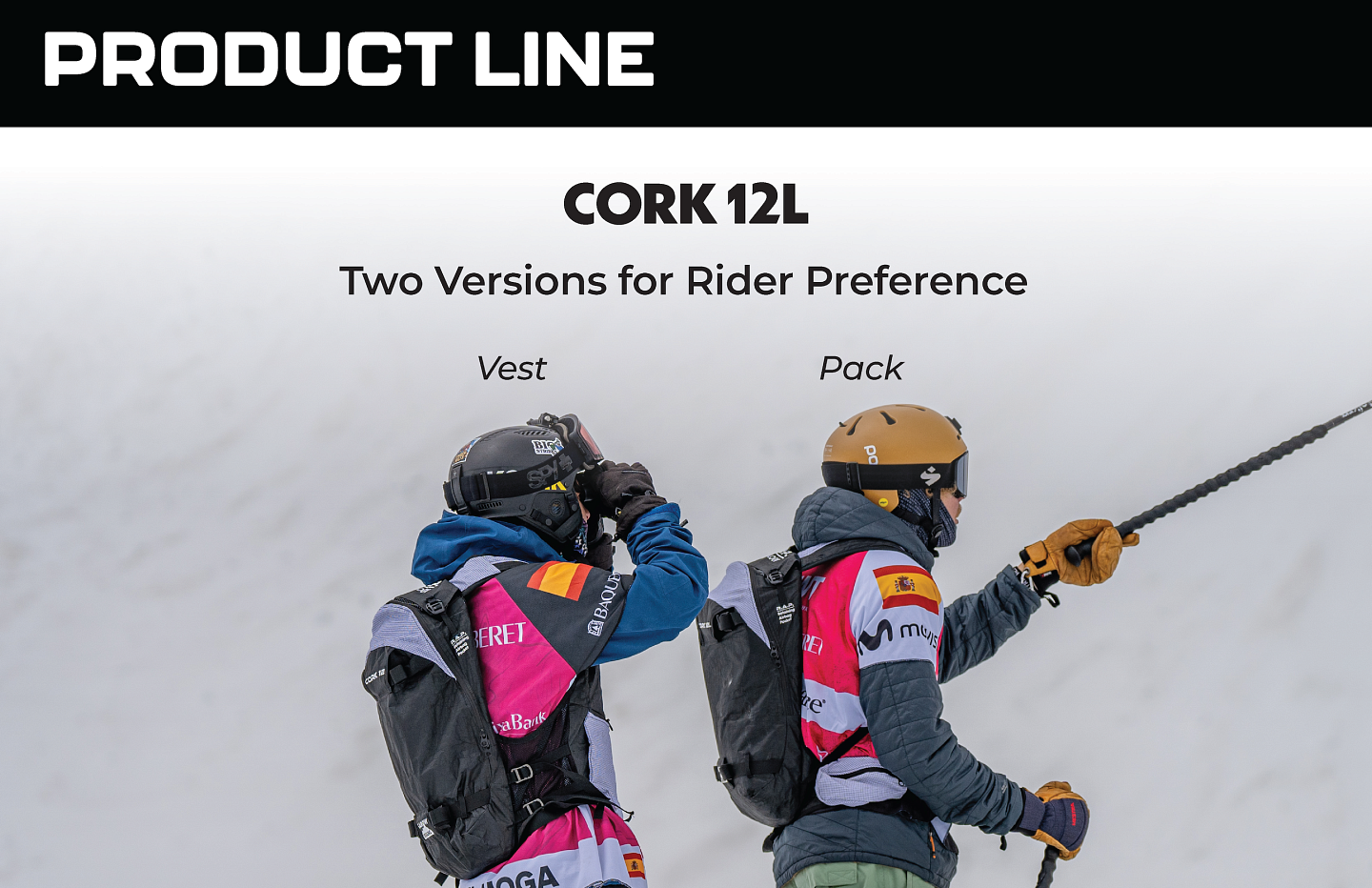 Cork12L